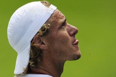 Women players not fit to play five sets: Hewitt