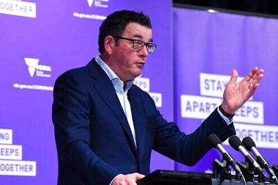 The Latest: Indian Virus Surge Continues With 78,000 Cases