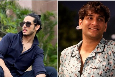 Priyank Sharma Recalls His Mom Told Vikas Gupta: 'Mera Beta Itna Sundar Hai Ladkiyan Pagal Hongi, Ladke Bhi'