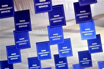 TCS replaces Tata Steel as India's most admired company: Fortune list