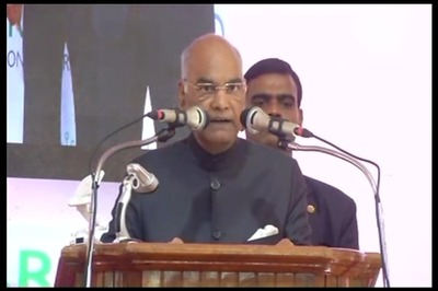 President Kovind Praises Kerala Amid BJP, Left Tussle in State