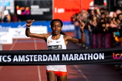 Vedanta Delhi Half Marathon 2023: Rio Gold Medalist Almaz Ayana and Daniel Ebenyo to Headline Event