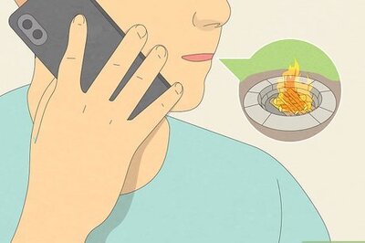 How to Use a Fire Pit