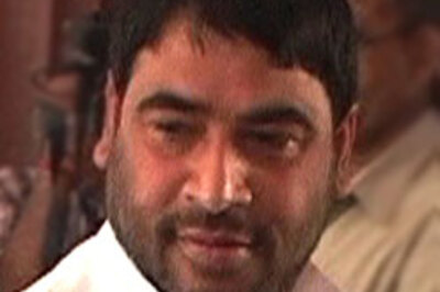 SC confirms interim bail of Sadhu Yadav