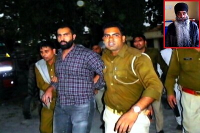 Punjab Jailbreak: Those Escaped Are Hiding in Karnal, Panipat, Says Parminder