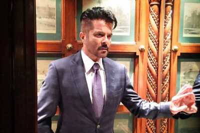 Anil Kapoor Talks About Positive Changes And Work Life After Coronavirus Lockdown