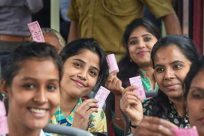 Numberspeak | Out of Every 100 Tickets Issues in DTC and Cluster Buses in Delhi, Over 40 Were ‘Pink’