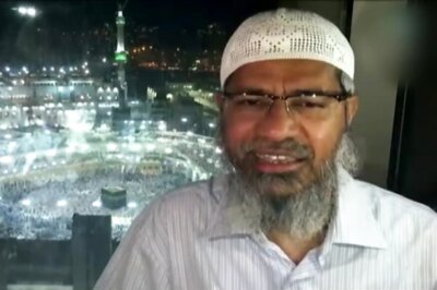 Non-bailable Warrant Against Zakir Naik in Connection With Money Laundering Case