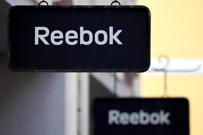 Reebok is Making Shoes Out of Corn