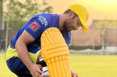 'What Nonsense...': Ambati Rayudu Rubbishes Reports of Tweet Being a Dig at Sunil Gavaskar For His Comments