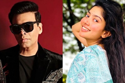 Karan Johar Reveals He Is a Fan Of Sai Pallavi; Netizens Ask 'Bollywood Debut For Her Soon?'
