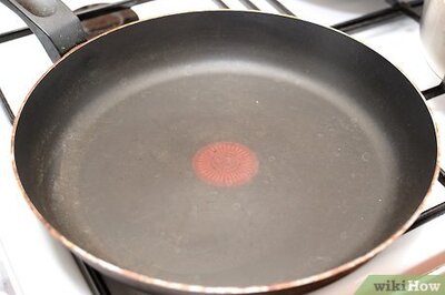 How to Toast Shelled Walnuts