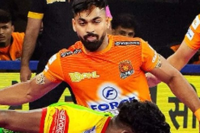 Patna Pirates vs Puneri Paltan Live Kabaddi Streaming for Pro Kabaddi League 2023 Match: When and Where to Watch PAT vs PUN Coverage on TV And Online