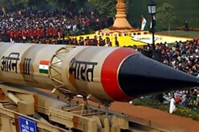 Tit for tat? Now Pak tests nuclear-capable missile