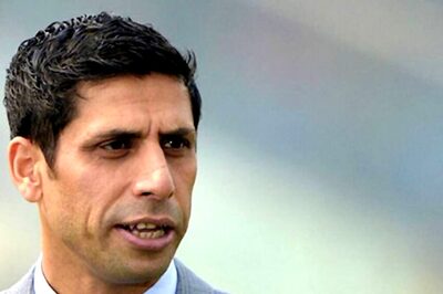 'Selectors Shouldn't Forget Him': Ashish Nehra Bats for Experienced Indian Pacer's Comeback