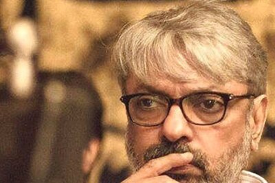 Salman Khan, Ranveer Singh and Deepika Padukone Celebrate Sanjay Leela Bhansali's 25 Years in Cinema