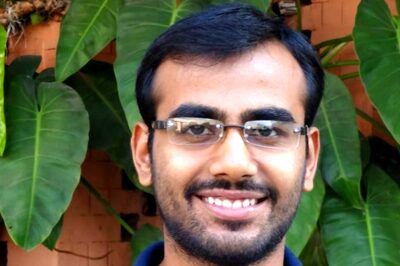 BHU Prof Selected for US Fellowship to Work on Creating Early Warning Systems of Earthquakes