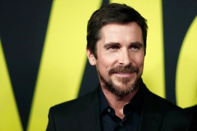 Donald Trump Thought I was Actually Bruce Wayne, Says Christian Bale on Meeting the US Prez