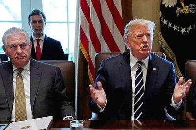 Donald Trump Urges Hillary Clinton to Run in 2020 Presidential Polls