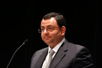 Cyrus Mistry Caused Huge Financial Loss to Group Firms: Tata Sons
