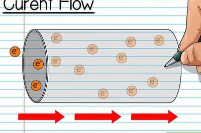 How to Calculate Voltage Across a Resistor