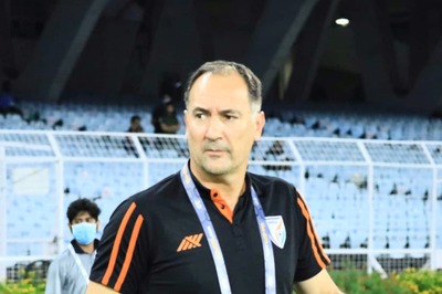 'Football Shouldn’t Suffer Because of Cricket': Igor Stimac Says Calendar Can’t Be Decided According to IPL