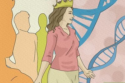 Is Narcissism Hereditary or Learned?