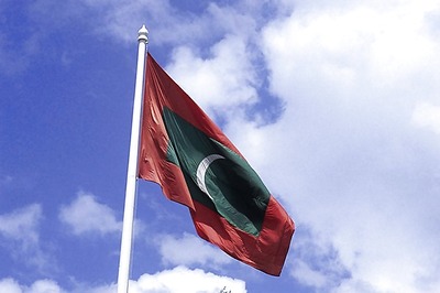 After India's Protest, Maldives Foreign Ministry Says It Fully Complies With its Constitution