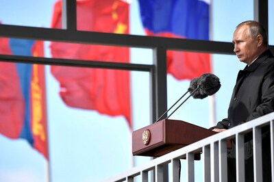 Beijing Bonhomie, India Attendance, Ukraine Messaging: News18 Breaks Down Russia's Vostok Military Drills