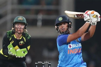 MS Dhoni Fan, Richa Ghosh Wants to Grow in Her Role as 'Finisher'