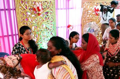 Violence Against Christians Raised in 'Good Friday' Prayers in Kerala