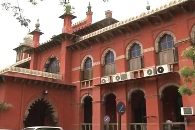 Madras HC Asks Petitioner to Implead Owner of Wall That Collapsed Killing 17 Dalits
