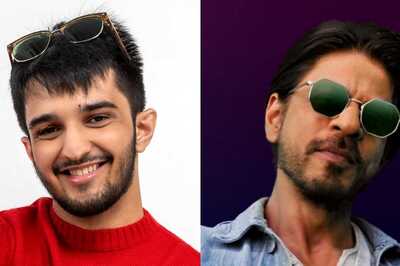 Brahmastra Actor Markand Soni Remembers Giving Health Advice To Shah Rukh Khan