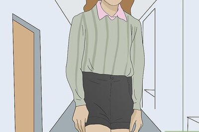 How to Wear Geek Chic Style (for Girls)