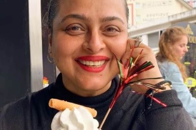 Blockbusters To Setbacks, A Look At Shilpa Shirodkar's Film Journey