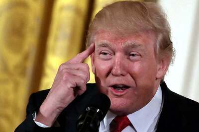 Trump Revealed Intelligence Secrets to Russians in Oval Office: Reports