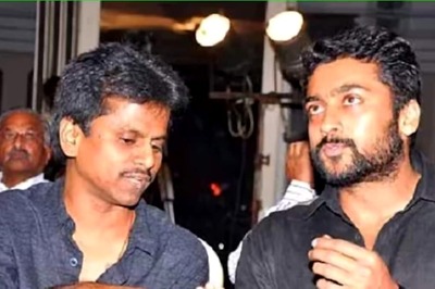 When 12 Different Actors Rejected AR Murugadoss' Ghajini Before Suriya Was Finalised