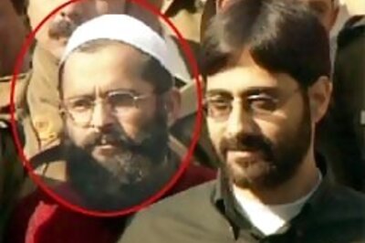 Show no mercy to Afzal: Kashmiri pandits