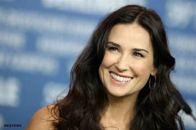 Demi Moore set to reveal all in memoir