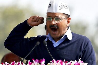 Will Attend Today's Cabinet Meeting, But Ensure There's No Attack: Chief Secretary to Arvind Kejriwal