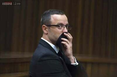 South African prosecutor asks judge to reject Pistorius' defence