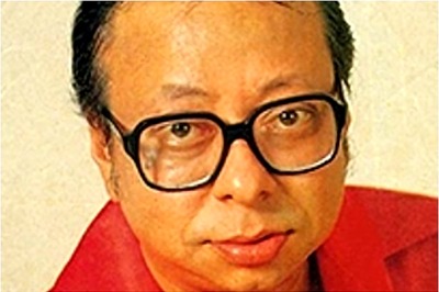 RD Burman Death Anniversary: Here's a Playlist of the Music Maestro's Hit Tracks