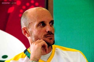 India have better chance to win Junior Hockey World Cup: Greg Clark