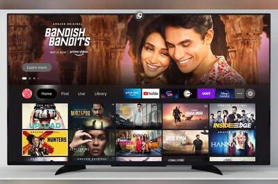 Amazon Fire TV Devices Now Receiving New Interface With Redesigned Home Screen: What's New