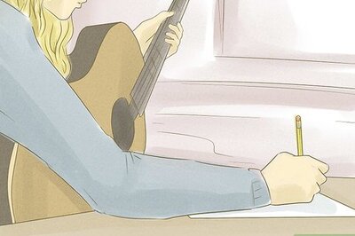 How to Be a Good Songwriter