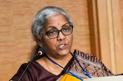 Sitharaman, Yellen Discuss Fighting Money Laundering, Combating Terror Funding