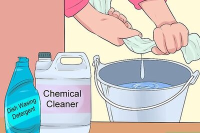 How to Clean a Frigidaire Dishwasher