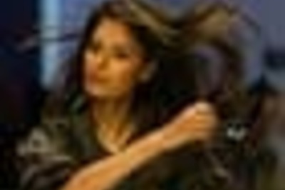 LFW: Here's the fashionable ramp-age