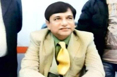 Chit fund scam: Sen remanded to judicial custody