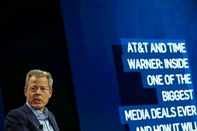 AT&T Says New Streaming Service will Cost USD 35 a Month